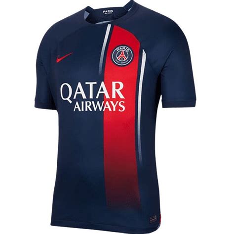 paris saint germain trikot 23/24